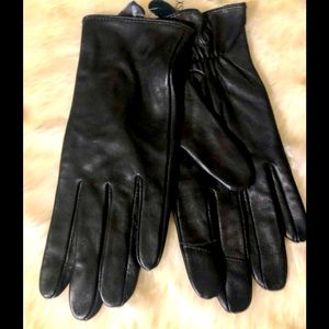 Sheep Leather Gloves